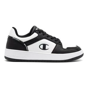 Champion REBOUND 2.0 LOW B GS S32415-WW016. Czarny