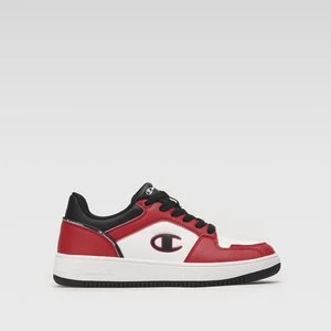 Champion REBOUND 2.0 LOW B S32415-RS001 Czerwony