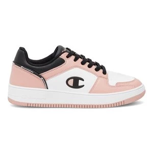 Champion REBOUND 2.0 LOW CUT S S11470-PS013 Różowy