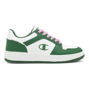 Champion REBOUND 2.0 LOW S11470-WW023 Zielony