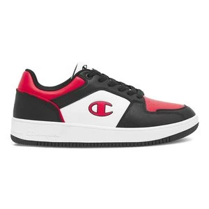 Champion REBOUND 2.0 LOW S21906-KK019 Czerwony