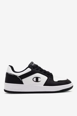 Champion REBOUND 2.0 LOW S21906-WW006. Czarny