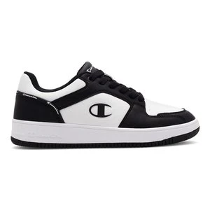 Champion REBOUND 2.0 LOW S21906-WW006. Czarny