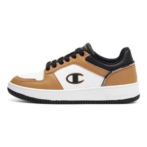 Champion REBOUND 2.0 LOW S21906-WW015 Camel