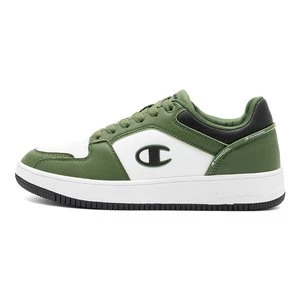 Champion REBOUND 2.0 LOW S21906-WW016 Zielony