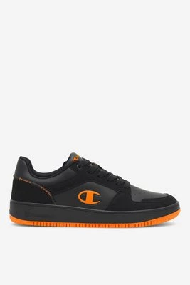 Champion REBOUND 2.0 LOW S22320-KK001 Czarny