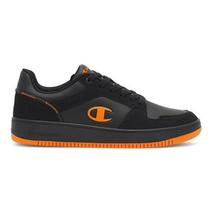Zdjęcie produktu Champion REBOUND 2.0 LOW S22320-KK001 Czarny