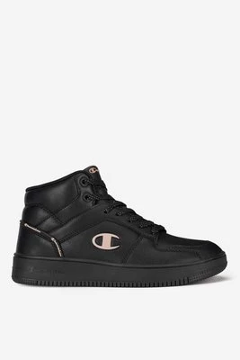 Champion REBOUND 2.0 MID S11471-KK005 Czarny