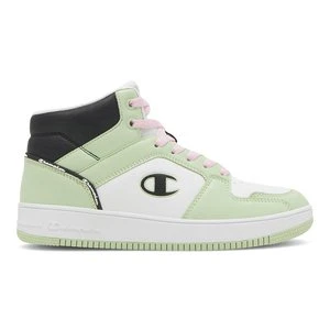 Champion REBOUND 2.0 MID S11471-WW026 Zielony