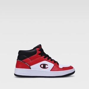 Champion REBOUND 2.0 MID S21907-RS001 Czerwony