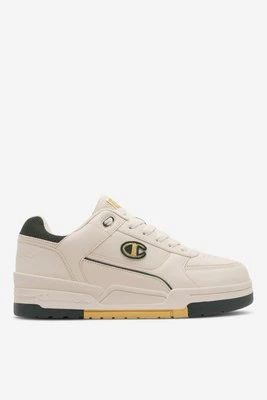 Champion REBOUND HERITAGE LOW S22030-WW011 Beżowy