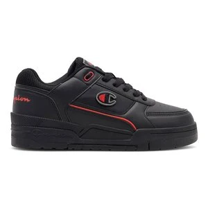 Champion REBOUND HERITAGE LOW VINTAGE MAN S22030-KK011 Czarny