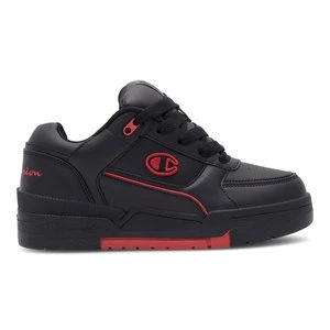 Champion REBOUND HERITAGE SKATE S32865-KK001 Czarny