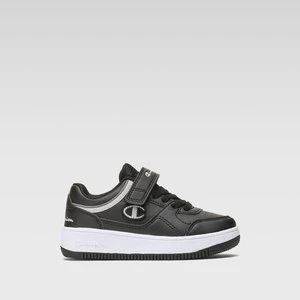 Champion REBOUND S.0 LOW B S32406-KK001 Granatowy
