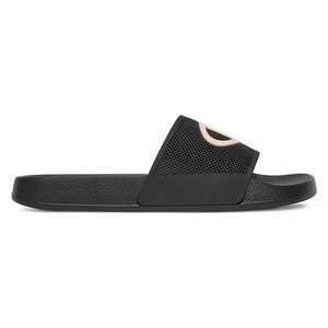 Champion SAMOA CORE S11626-KK001 Czarny