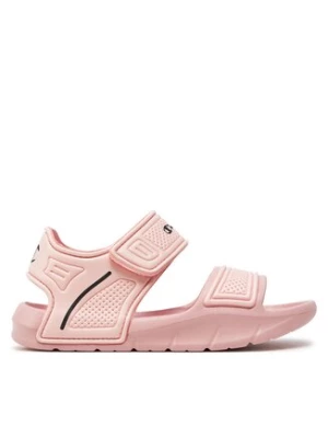 Champion Sandały Squirt G Ps Sandal S32631-CHA-PS014 Różowy