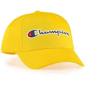 Champion Satin Script Baseball Cap > 804792-YS022