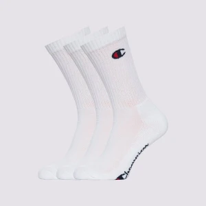 Champion Skarpety 3Pk Crew Socks