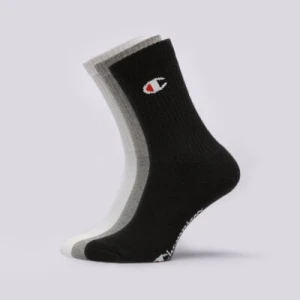 Champion Skarpety 3Pk Crew Socks