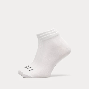 Champion Skarpety 3Pk Sneaker Socks