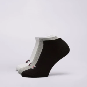 Champion Skarpety 3Pk Sneaker Socks
