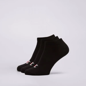 Champion Skarpety 3Pk Sneaker Socks