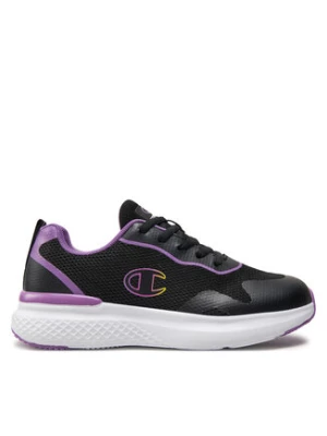 Champion Sneakersy Bold 3 G Gs Low Cut Shoe S32871-CHA-KK001 Czarny