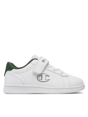 Champion Sneakersy Centre Court B Ps Low Cut Shoe S32854-CHA-WW003 Biały
