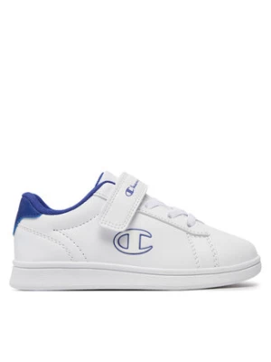 Champion Sneakersy Centre Court B Ps Low Cut Shoe S32854-CHA-WW004 Biały