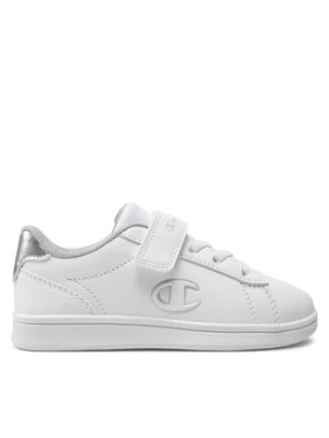 Champion Sneakersy Centre Court G Ps Low Cut Shoe S32859-CHA-WW002 Biały