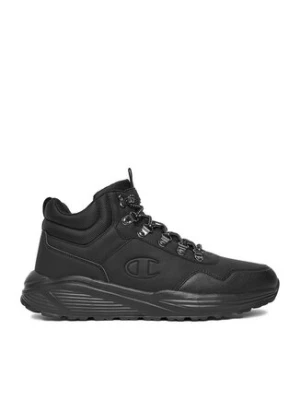 Champion Sneakersy CEO-CLIMB RX MID S21924-KK002 Czarny
