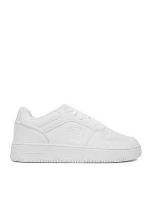 Champion Sneakersy CEO-RD18 2.0 LOW GS S32415-WW009 Biały