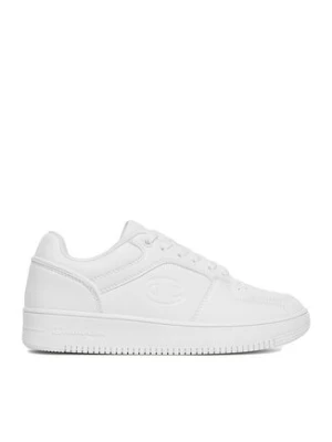 Champion Sneakersy CEO-RD18 2.0 LOW S11470-WW010 Biały