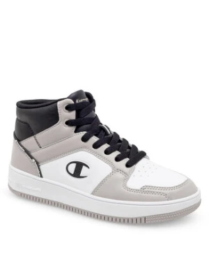 Champion Sneakersy CEO-RD18 2.0 MID S11471-ES002 Szary