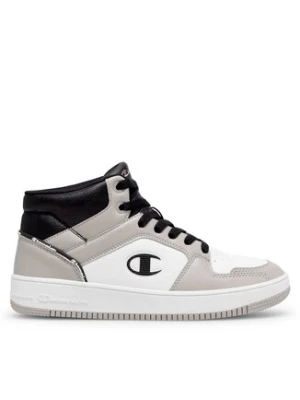 Champion Sneakersy CEO-RD18 2.0 MID S11471-ES002 Szary