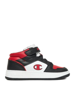 Champion Sneakersy CEO-RD18 2.0 MID S32413-KK019 Czarny