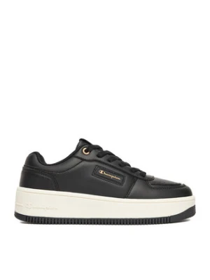 Champion Sneakersy CEO-RD18 TWIN PLAT S11788-KK007 Czarny