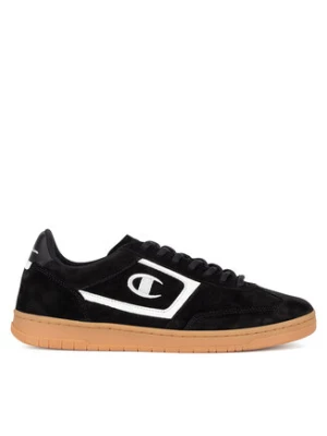 Champion Sneakersy CL78 S LOW S22279-KK002 Czarny