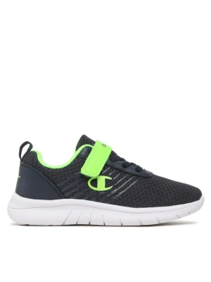 Champion Sneakersy Cloud Adv B Td S32478-BS501 Czarny