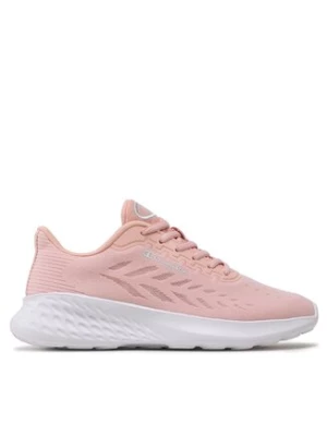 Champion Sneakersy Core Element S11493-PS047 Różowy