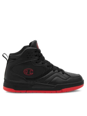 Champion Sneakersy Heritage Glory Mid B GS S32950-KK001 Czarny