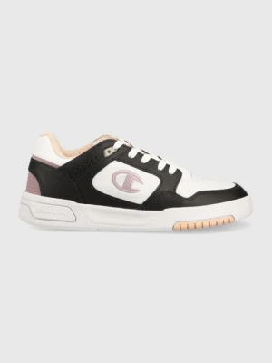 Champion sneakersy kolor czarny