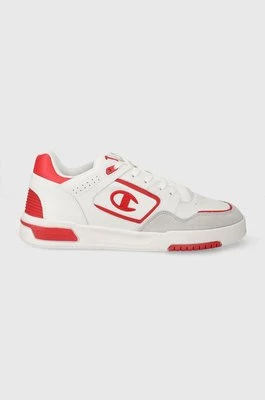 Champion sneakersy Z80 LOW kolor czerwony S22217