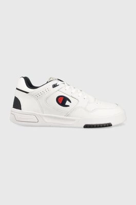 Champion sneakersy Low Cut Shoe Z80 kolor biały