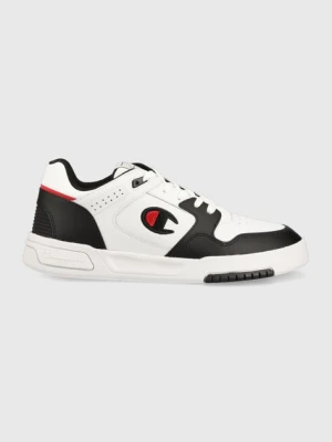 Champion sneakersy Low Cut Shoe Z80 kolor czarny