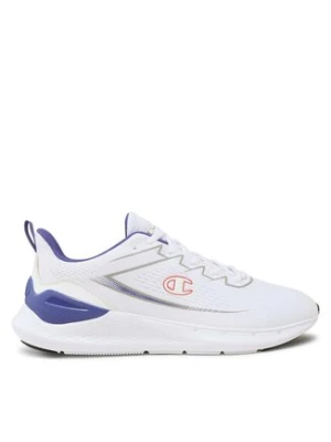 Champion Sneakersy Nimble Low Cut Shoe S22093-WW002 Biały