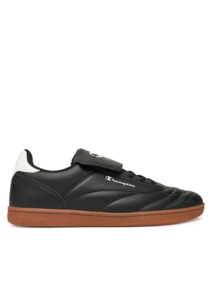 Champion Sneakersy PRESTIGE FLAP S22466-KK001 Czarny