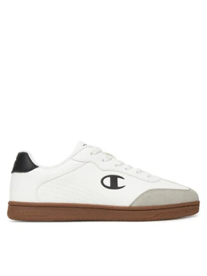 Champion Sneakersy PRESTIGE MIX S11735-WW001 Biały