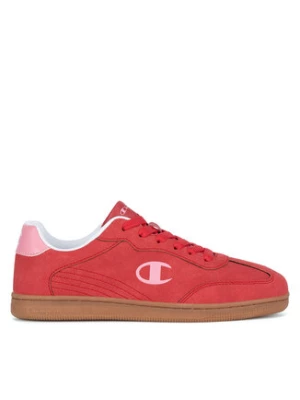 Champion Sneakersy PRESTIGE MS S11736-RS001 Czerwony