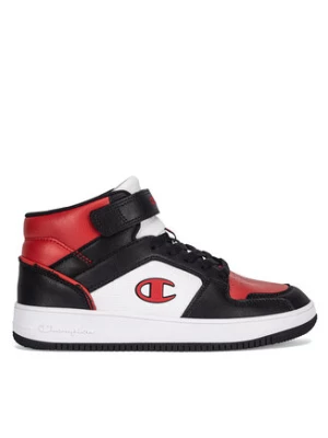 Champion Sneakersy RD18 2.0 B GS MID GS S32413-KK019 Czerwony